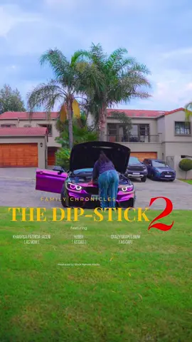 A post by @khanyisa_jaceni on TikTok caption: AMADEEPSTICK: Shout out to @blxcknativesmedia for this dope concept that became a continuation of Dopeness 🤩 I also couldn’t hold it anymore!!! Im Grateful 🥹 Happy Friday #bottomline  Props to : @Bontle Modiselle 