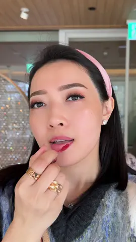 A post by @lizzebethmuaa on TikTok caption: video 20 detik tok wkwkw