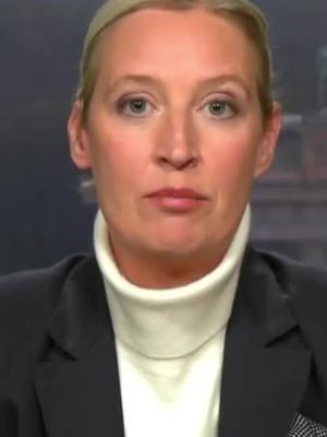 A post by @alice_weidel_afd on TikTok caption: Auch im Bereich „Energie“ wird deutlich, das keines der CDU-Wahlversprechen eingehalten wurde: Das Heizungsgesetz bleibt, man nennt es nur anders. Das Wort Kernenergie kommt im Koalitionsvertrag gar nicht vor. Stattdessen steht Friedrich Merz für ein „Weiter so“ der ideologischen Politik der Ampel. #AfD #energie #heizungsgesetz #kernkraft #klimaideologie #cdu #wählertäuschung #merz #weiterso #deshalbafd #alternativefürdeutschland #fürdich 