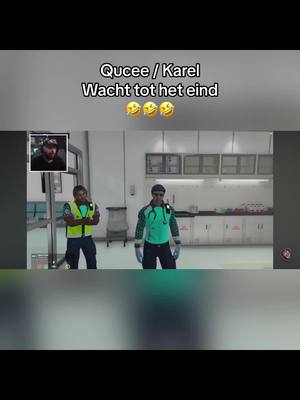 A post by @rtl.bender on TikTok caption: #fyp #funn #fy #qucee #karel #kareltermijer 