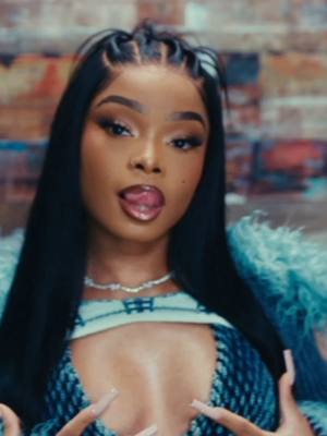 A post by @lolabrooke5 on TikTok caption: “Disgusted” OUT NOW 🦠click the link in my bio to watch the official video 🎥♥️ #lolabrooke #fyp #NewMusic #disgusted