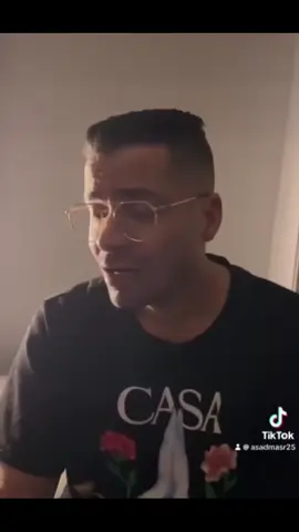 A post by @shakosh__masr on TikTok caption: متحاسبنيش🖤#حسن_شاكوش #شرين_عبدالوهاب 