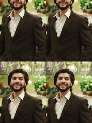 A post by @ali._.jutt900 on TikTok caption: Sab se pyari kon c lg rhe 😁 #alijutt900 #alijutt_bag_wala 