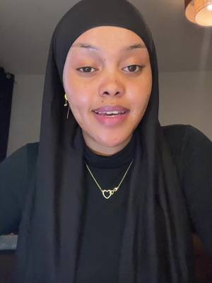 A post by @qalbarry on TikTok caption: GRWM#qalbi 