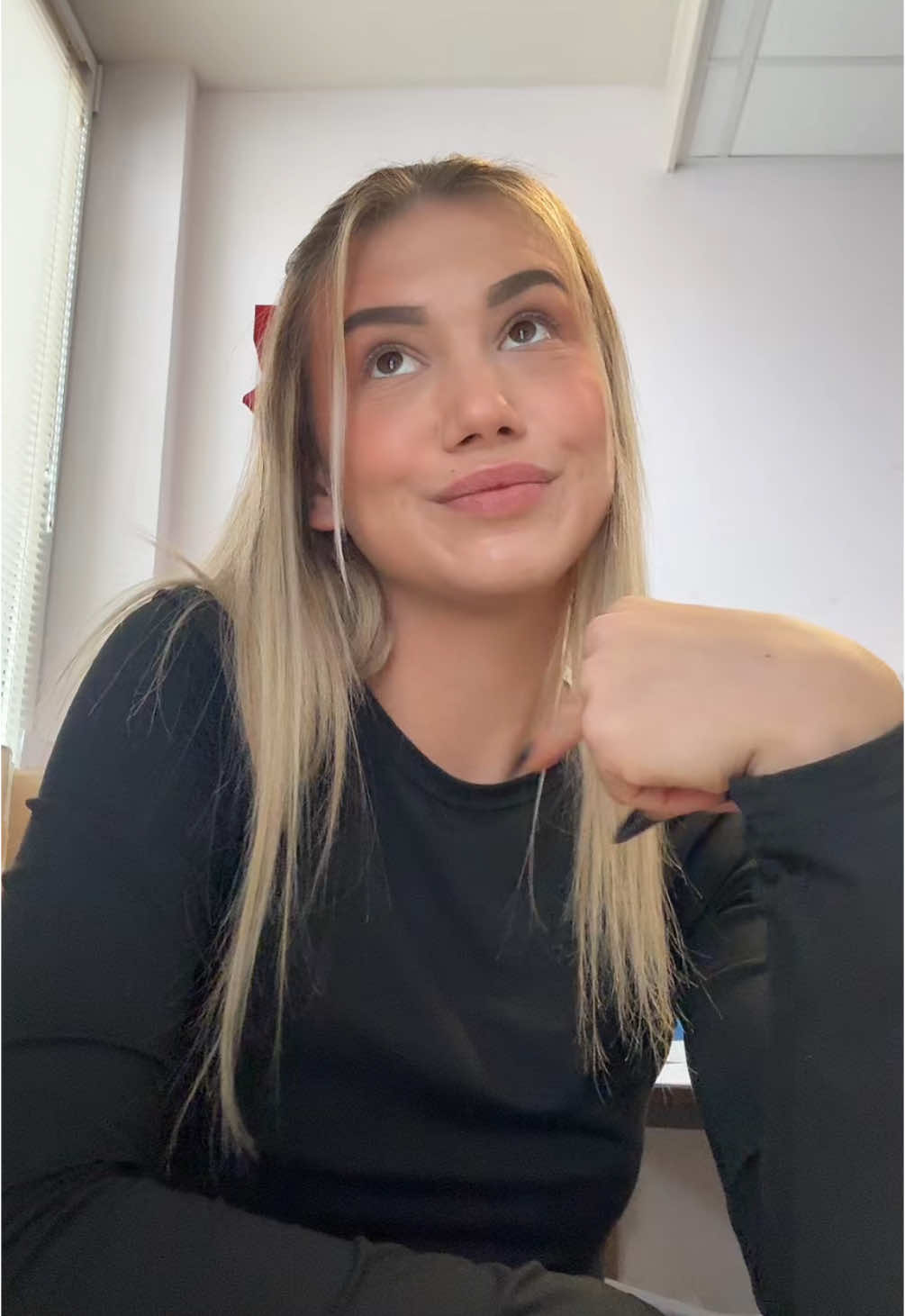 A post by @kitvabene1 on TikTok caption: J’ai été peut être un peu trop loin… #fyp 