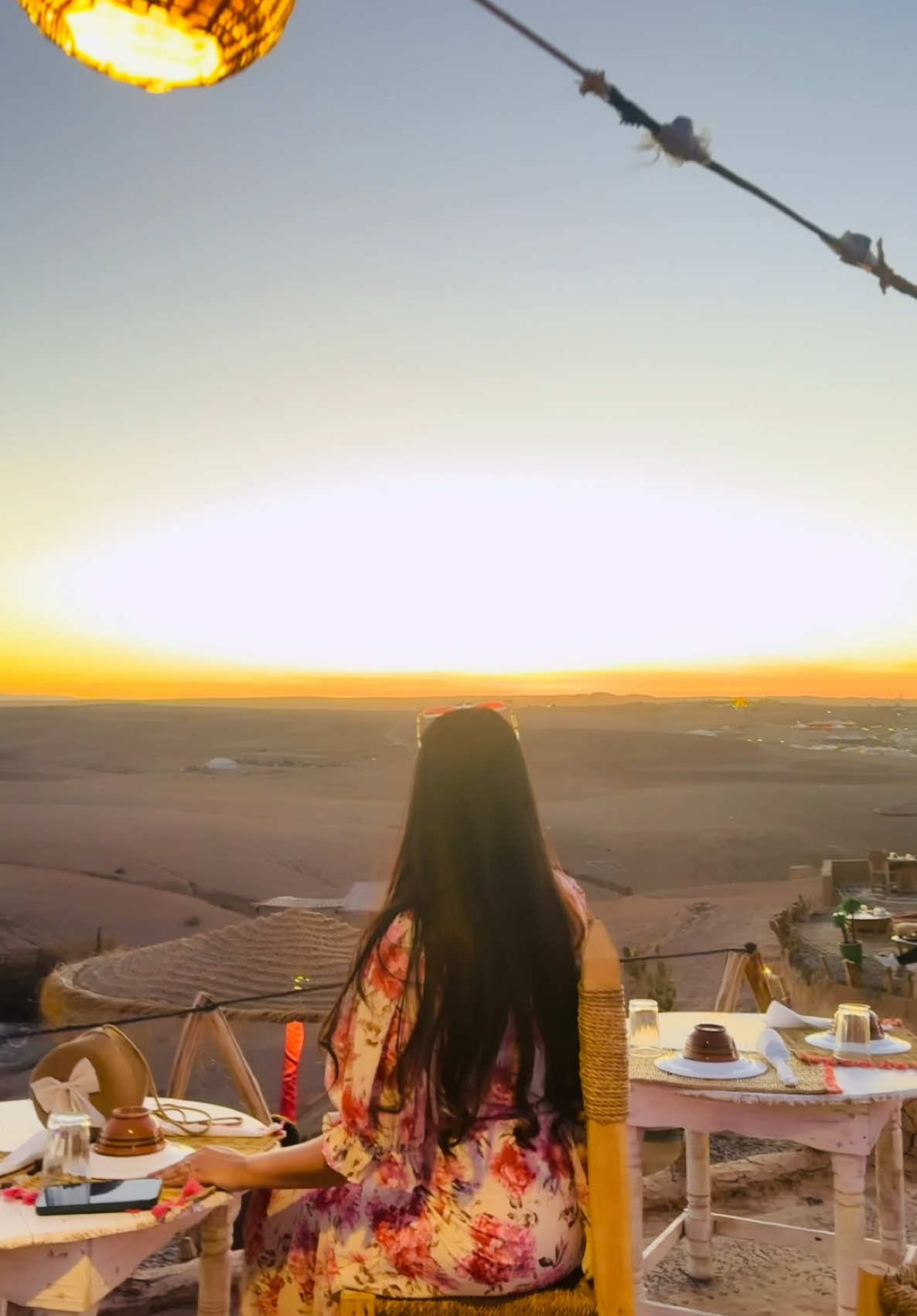 A post by @st_jharna on TikTok caption: Morocco 🇲🇦  . . . . . . . . #agafydesert #marakech 