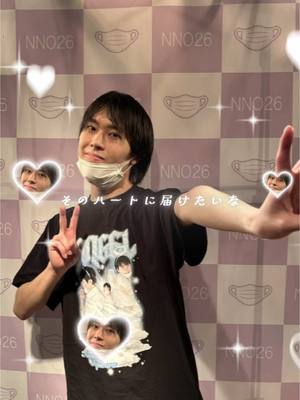 A post by @mchan1230_._ on TikTok caption: 新規ですが一生ナナセスト宣言❣️ #CapCut #NNO26 #ナナオは立派なユーチューバー #ナナオ100万人への道 #ナナセスト 