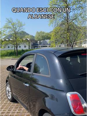 A post by @urfavbratzmora on TikTok caption: #albaniangirl #fyp #featureme 