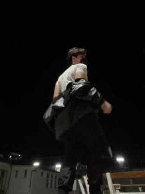 A post by @jungsanx on TikTok caption: this cheoreography is so fire 
