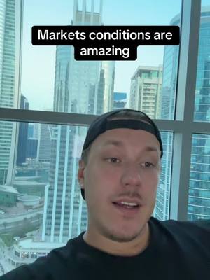 A post by @traderdovyfx on TikTok caption: I made 45k this week #forex #stocktrading #forextrader #forextrading 