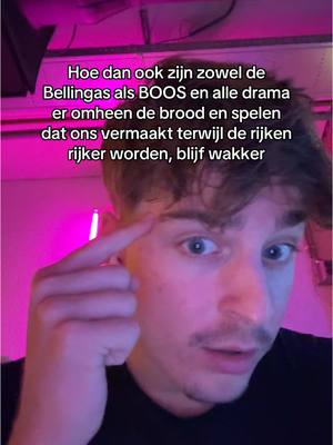A post by @akaluuk on TikTok caption: Ze willen dat je kijkt. Ze willen dat je slaapt. Maar wij zijn wakker 🔥🔥 AKA army we rise at dawn 