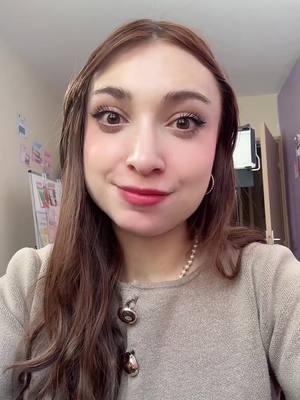 A post by @laurie_fantazia on TikTok caption: Avis à ma communauté 💖🎬