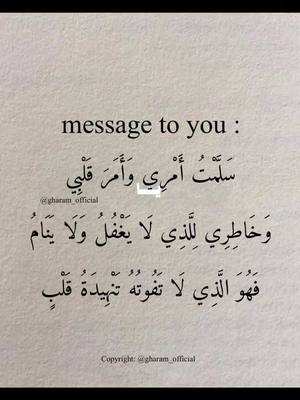 A post by @adnan_alhag on TikTok caption: #CapCut #القران_الكريم_راحه_نفسية😍🕋 #القران_الكريم #f #fyp #لايكات #لايك__explore___ #اكسبلور #هاشتاق #مالي_خلق_احط_هاشتاقات #الشعب_الصيني_ماله_حل😂😂 