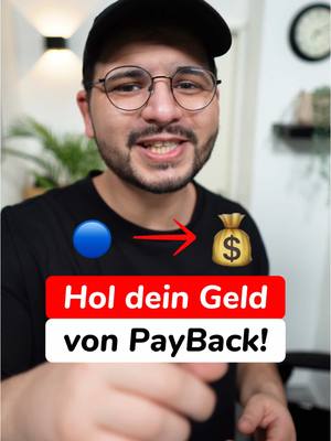 A post by @tiktoktechnik on TikTok caption: 🔥 Boahhh geil, payback punkte auszahlen!! 