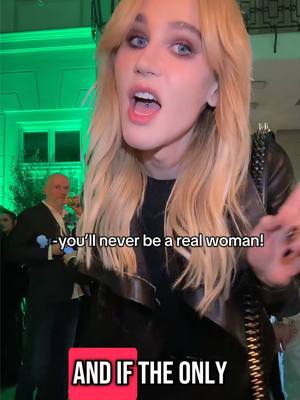 A post by @britneymnsn on TikTok caption: You trynna come for dolls but… we know who we are right? Clock it 😌 #britneymanson 