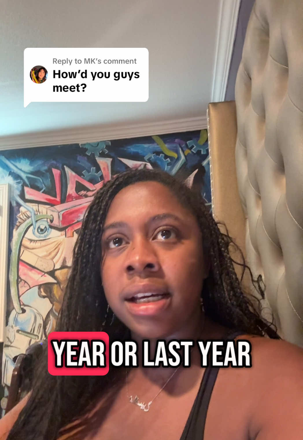 A post by @kendalcupcake_ on TikTok caption: Replying to @MK 