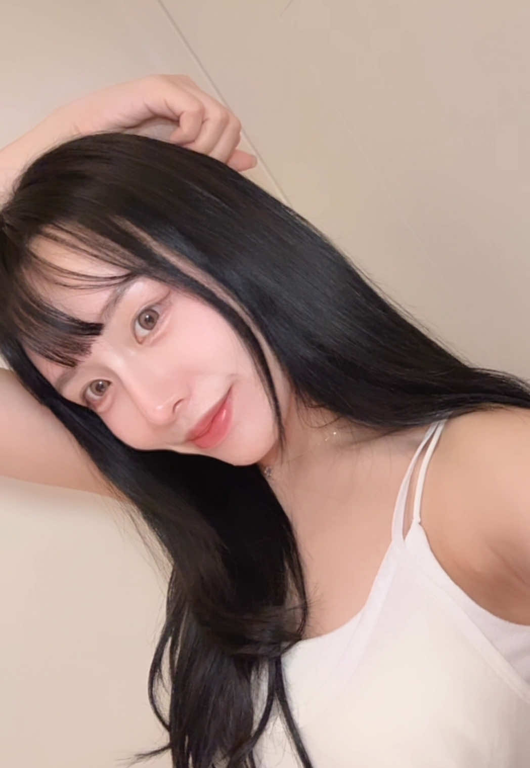 A post by @yuhan7166_ on TikTok caption: 答案揭曉嚕😍😍好看嗎！
