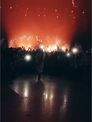 A post by @pouya on TikTok caption: Few shows left. Don’t miss out