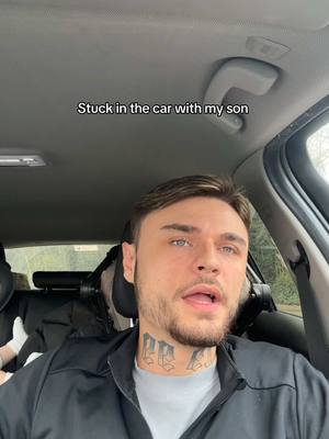 A post by @paulboy99 on TikTok caption: Give him the boot lol #foryou #viral 