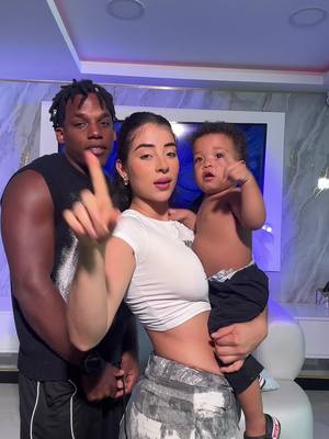 A post by @katy_carrdona on TikTok caption: Bueno eso se lleva en la sangre 🥰@Deiby Ruiz 