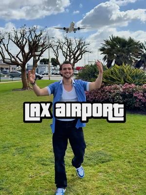 A post by @faffapix on TikTok caption: Pt. 2 Touring the locations before GTA 6 🤣 Which one’s your favorite? #teamfaffapix #vfx #bts #result #gta6 #locationscouting #funny #part2