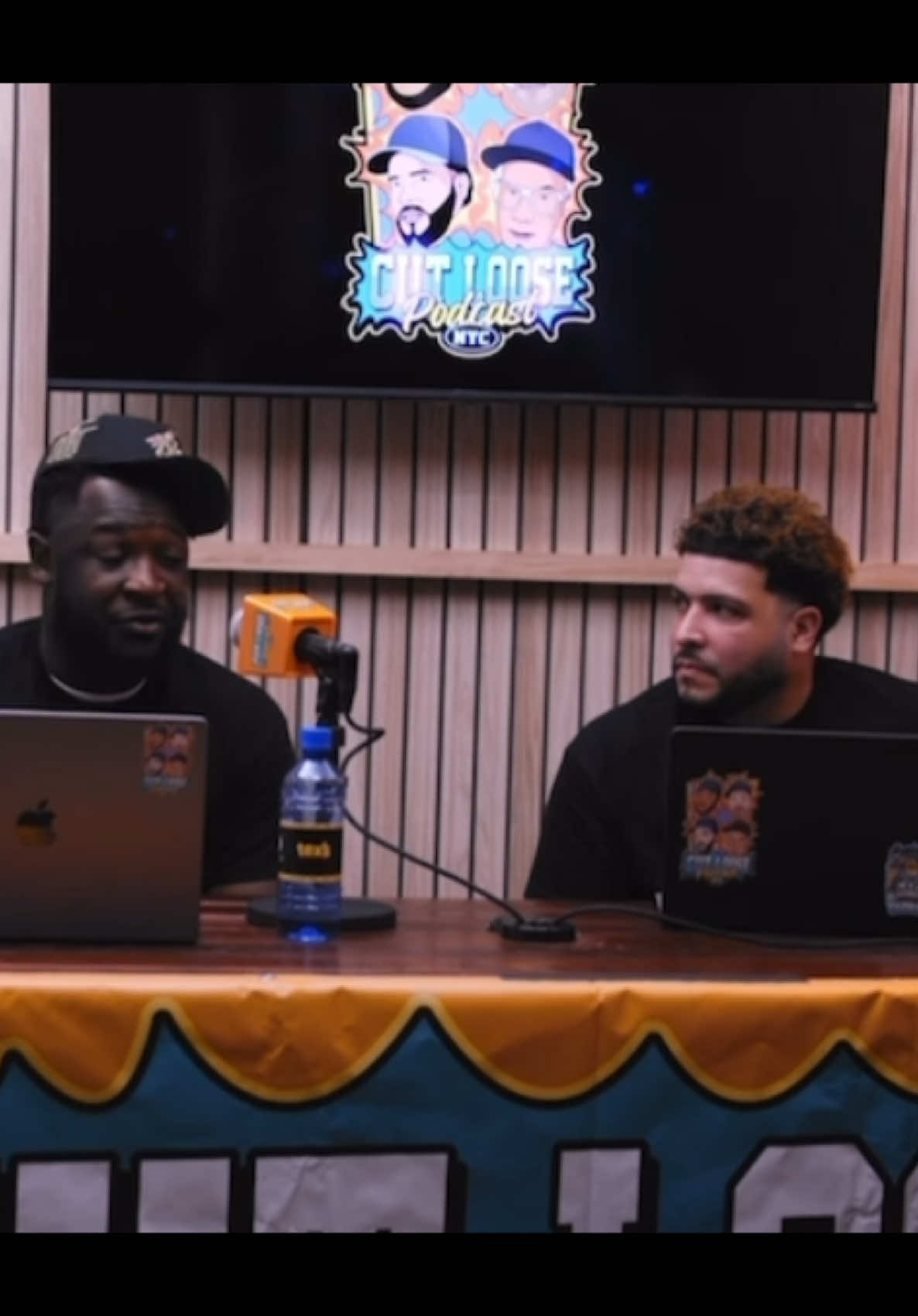 A post by @ta.smalls on TikTok caption: Episode 1 out now, Pass me the hookah 😂😂😂