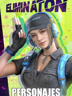 A post by @zelikafb on TikTok caption: Hoy empieza el ELIMINATON CODM 😱 #zelika #codmobile #eliminaton 