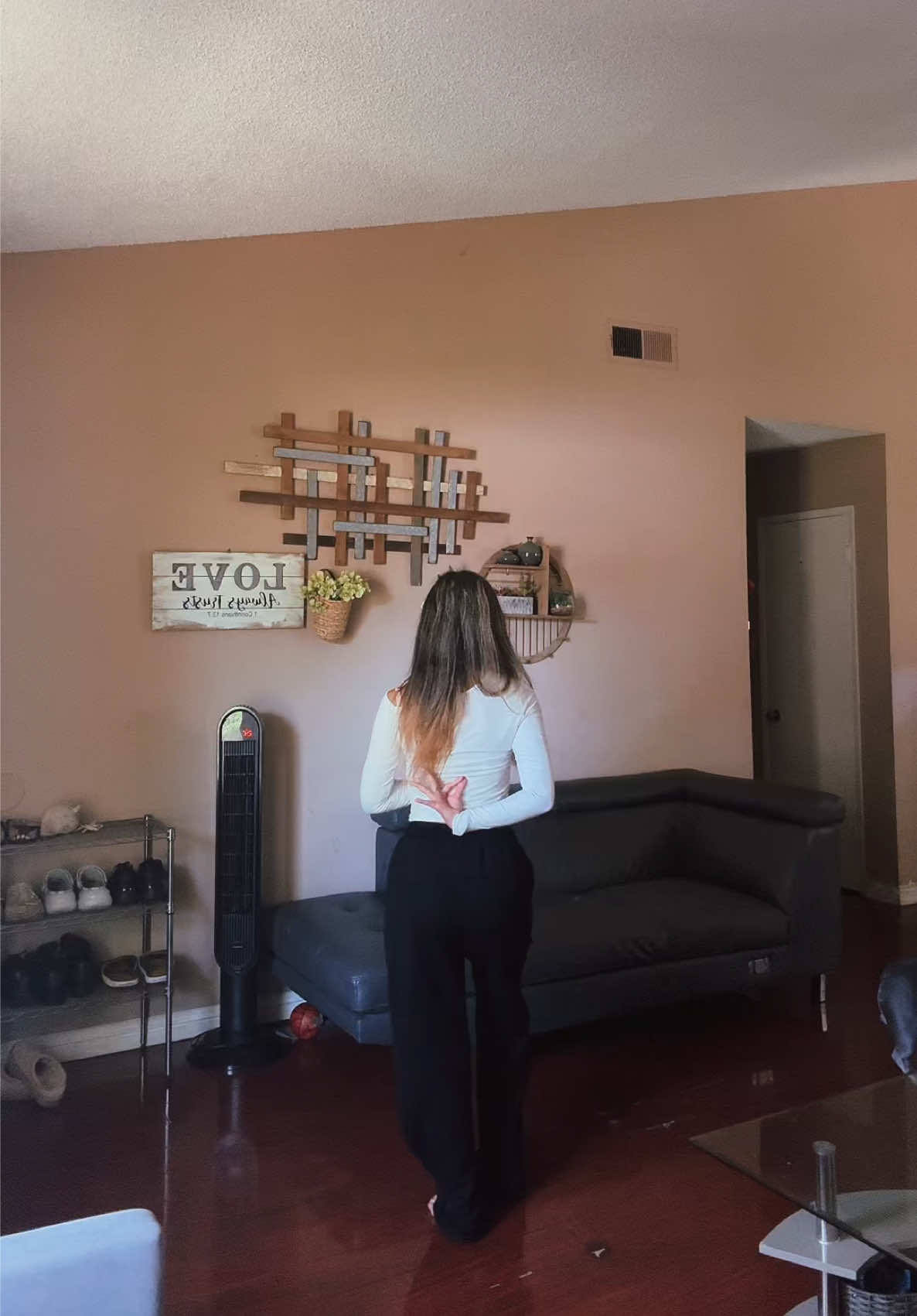 A post by @tianaaaeel on TikTok caption: dc: athena & cynthia 💕 such a cute n elegant dance! #hmongdance #hmong #asian #fyp #viral #trending #abg 