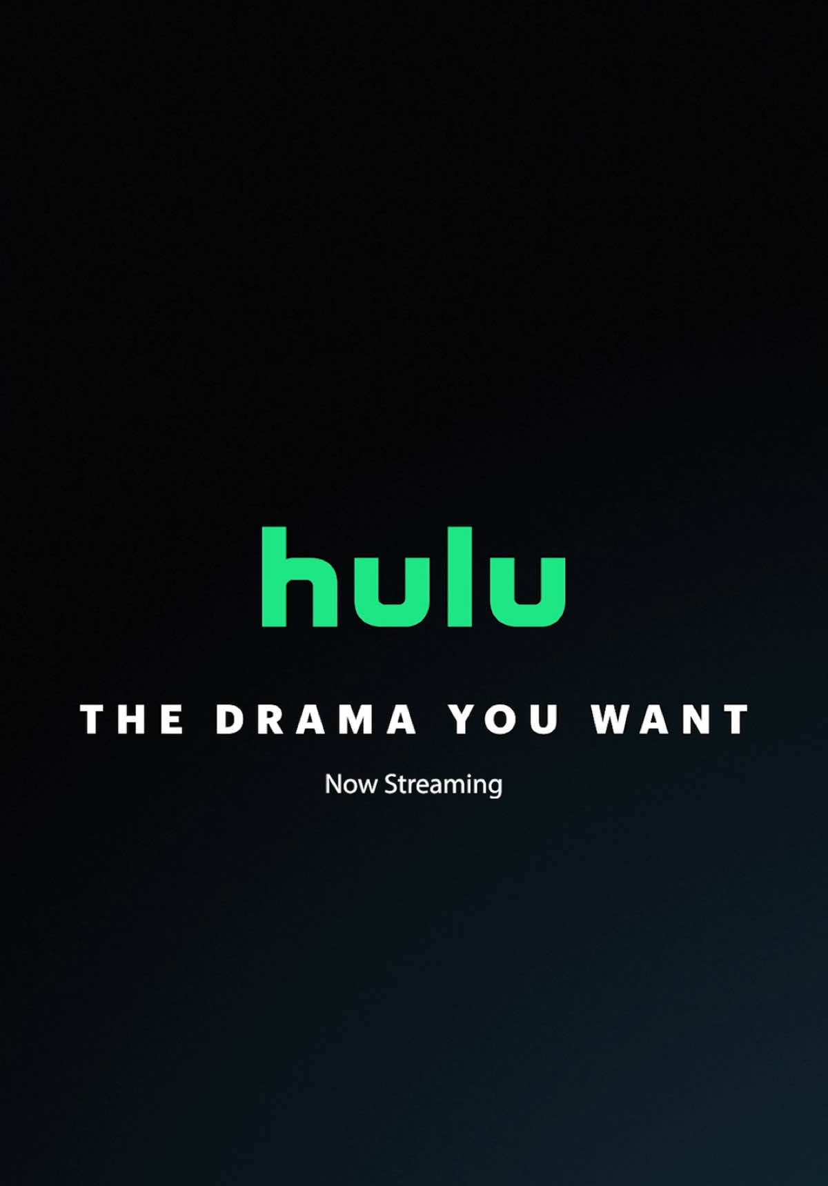 A post by @officialreggiecouz on TikTok caption: @hulu really pulled a fast one on me. This ain’t the drama I asked for—but the one on my TV? 10/10. #HuluPartner The drama you actually want, all in one place #DramaDelivered