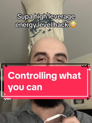 A post by @thementallevel on TikTok caption: You think ur doing this but uh 🥲 #focus #lifehack #awareness #MentalHealth #mindfulness #spiritual #energy #manifesting #zen #presence #mentalskills 