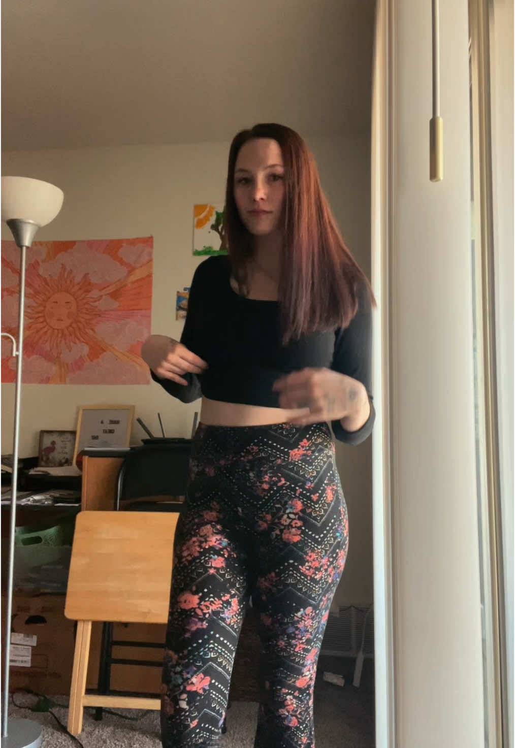 A post by @geneva_2001 on TikTok caption: Jus a lil sum sum #foryou #fyp #foryourpages 