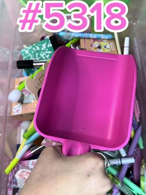 A post by @luckygirlscoops on TikTok caption: Thank You So Much For Shopping Kim 😊💕 • • • #beauty #beautylover #selfcare #hellokitty #sanrio #kawaii #kawaiigirl