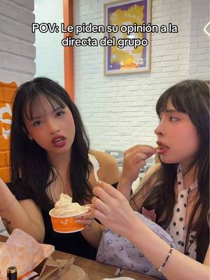 A post by @abigelic on TikTok caption: and she’s the one who’s always right 🙂‍↕️ @𝕯𝖆𝖓 @Bee 🪴 