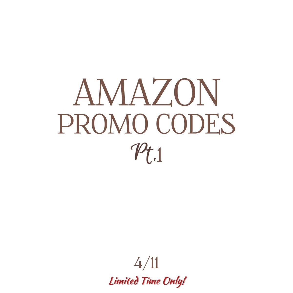 A post by @prom0finds on TikTok caption: Pt.1⭐️ All items are in the Linktree under “4/11 Deals” Enjoy!💝 #amazondeals #amazonpromocodes #onlinedeals #amazondiscounts 