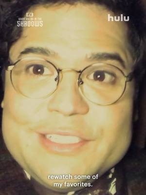 A post by @hulu on TikTok caption: But is Guillermo team Dean, Jess, or Logan? Now streaming: FX's #WhatWeDoInTheShadows