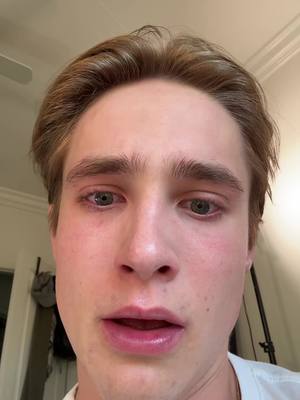 A post by @olliemuhl on TikTok caption: Do not watch the Minecraft movie!!!!