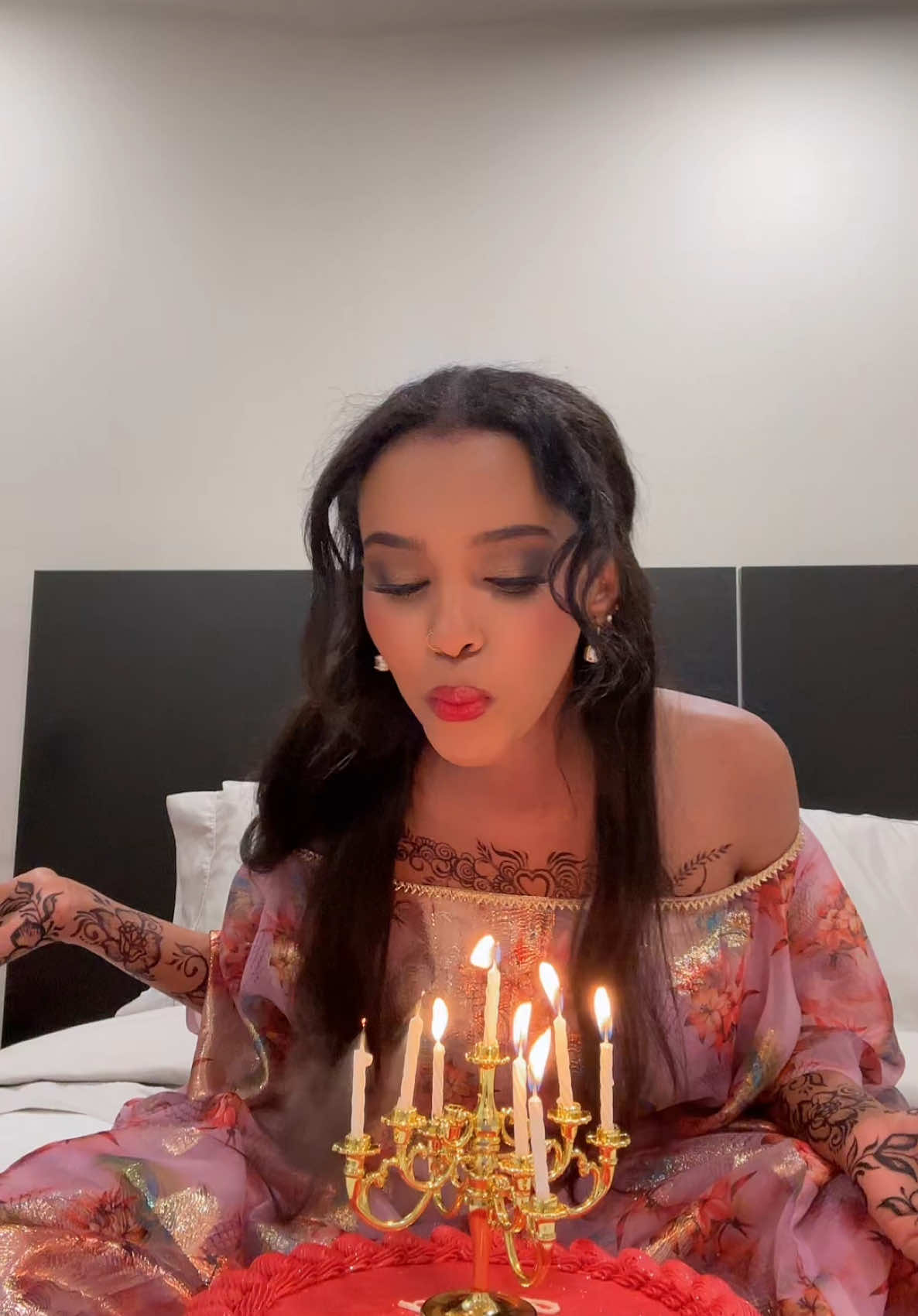 A post by @silly_m3_ on TikTok caption: Happy international Hodan’s day to meeeee