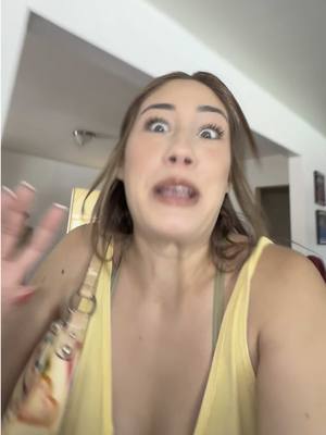 A post by @kaelyngutierrez on TikTok caption: I’m still shakingggg!!! @Alo 🎱🎀 