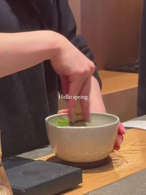 A post by @kirstencollins on TikTok caption: Japan 🥰