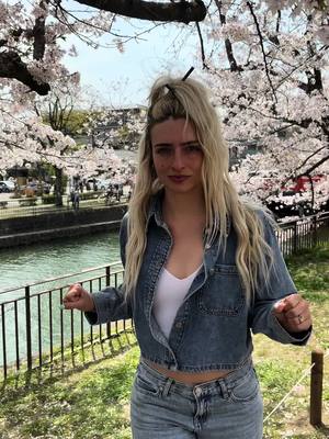 A post by @kirstencollins on TikTok caption: #readyornot 