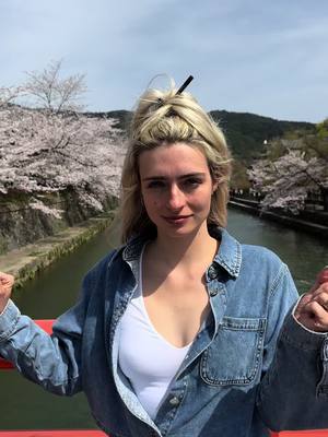 A post by @kirstencollins on TikTok caption: #readyornot