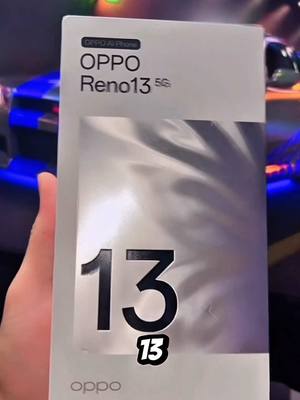 A post by @corvii_ff on TikTok caption: Probando el OPPO Reno13 5G como gamer extremo🎮📱#fyp #corvii #PUBGTested #OPPOReno13Series