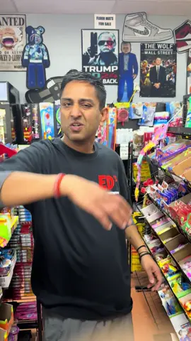 A post by @eds_in_brookswood on TikTok caption: so many haribos it’s insane #edsisthebest #edsinbrookswood #brookswood #langley #exoticsnackshop 