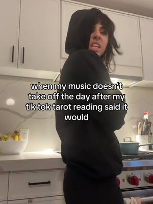 A post by @cascina on TikTok caption: not ironic 