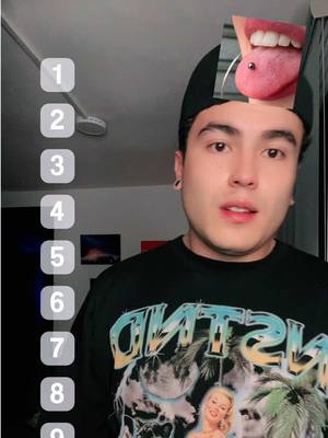 A post by @jorgesalazaryt on TikTok caption: Ranking Perforaciones de chicas