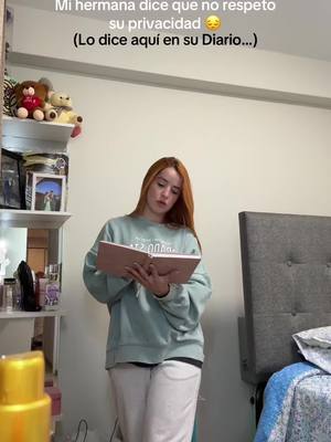 A post by @victoriadalliera on TikTok caption: Cómo va a decir eso😔