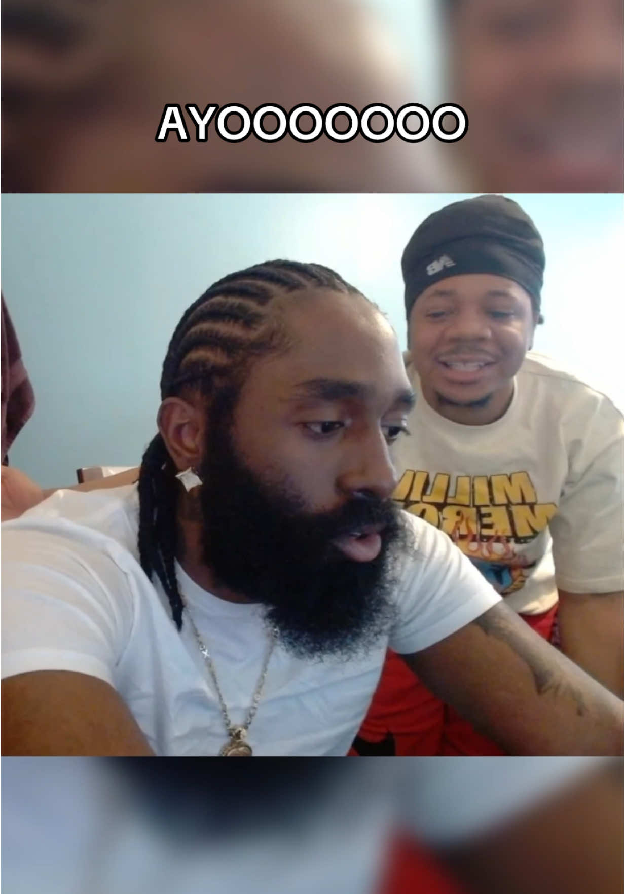 A post by @twitchojaysuave on TikTok caption: Twitch: OjaySuave #funny #ojaysuave 