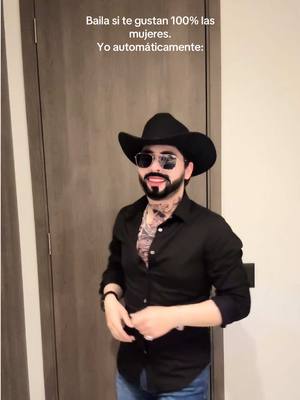 A post by @elmaxitolives on TikTok caption: Quien baila conmigo?🫣