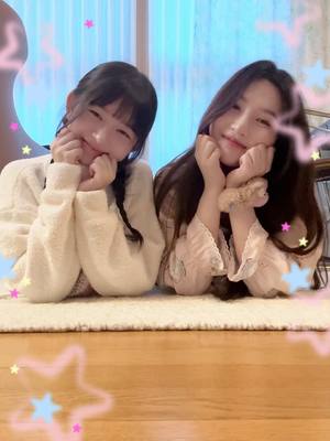 A post by @ive.official on TikTok caption: 혼자가 아닌 둘이기니 🪽✨ with #RedVelvet #조이 @Red Velvet  #IVE #아이브 #アイヴ #REI #레이 #レイ #레드벨벳 #JOY #IVE_EMPATHY #ATTITUDE #IVE_ATTITUDE #REBELHEART #IVE_REBELHEART #ATTITUDEchallenge #NewMusic #폭주기니 #폭주기니챌린지