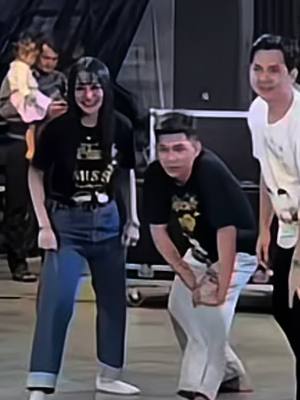 A post by @leakdrama on TikTok caption: រត់គ្មានប្រន័យ😃😂